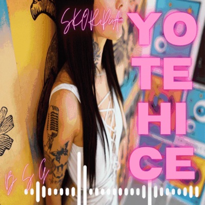 Yo te hice - Single