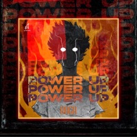 Power Up - Single - Raga