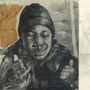 4Evastackin (feat. Boldy James) - Single