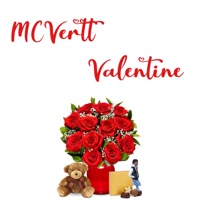 Valentine - Single - MCVERTT
