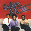The Gap Band - Yearning For Your Love artwork