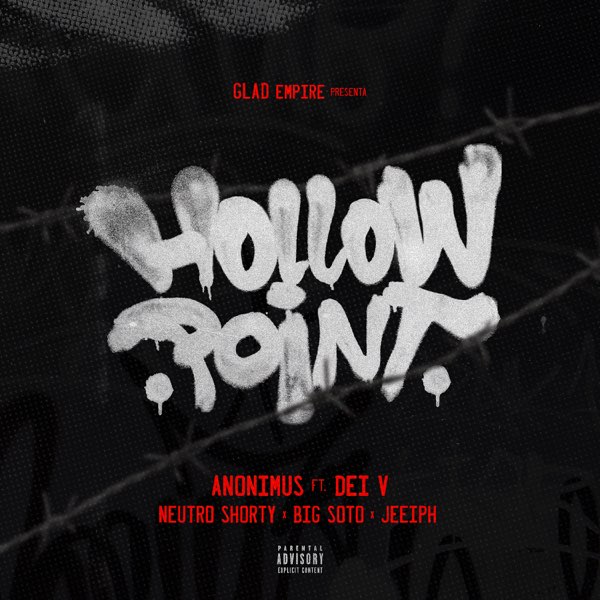 新品登場 Hollow Point by Album - Single - V) Dei & Jeeiph (feat. 洋楽