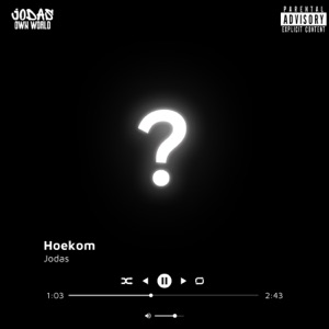 Hoekom - Single