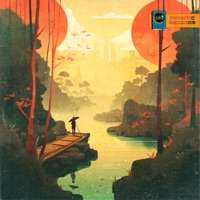 Bamboo Garden - Single - darecloud & alhivi