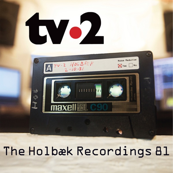 The Holbæk Recordings 81 (Live 1981)