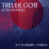 Treuer Gott (für immer) [feat. O'Bros] artwork