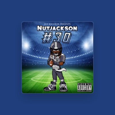 Ascolta NutJackson, guarda video musicali, leggi la biografia, vedi le date del tour & altro!