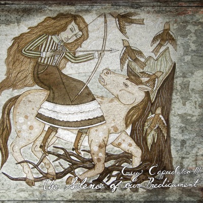 The Silence of Our Predicament