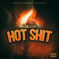 Hot Shit - Single - Cheech