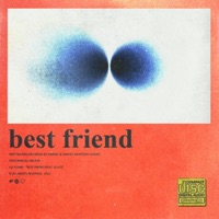 best friend - Single - LLC Flame & Eli Wilson