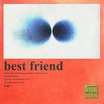 best friend - Single