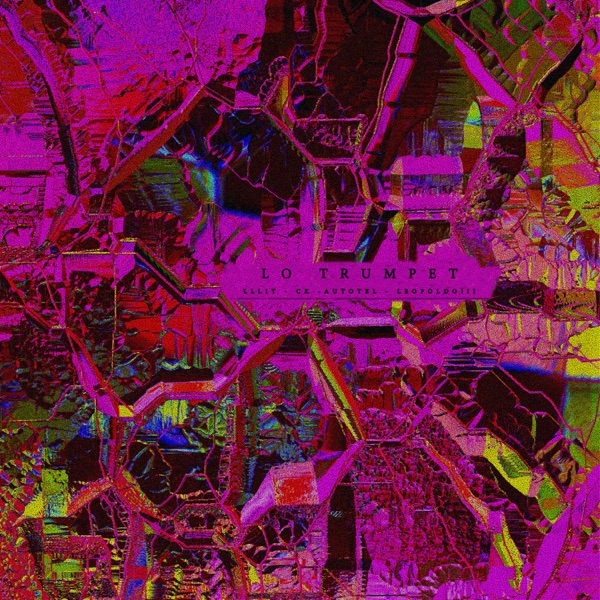 Lo Trumpet - EP