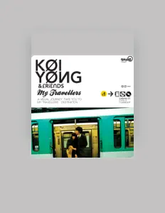 Listen to Koi Yong & Friends, watch music videos, read bio, see tour dates & more!
