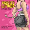 Disque Esta Lipiada (Hacele Pues) [feat. Son De Ak] - Single