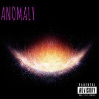 ANOMALY - Single - Konquest C.P