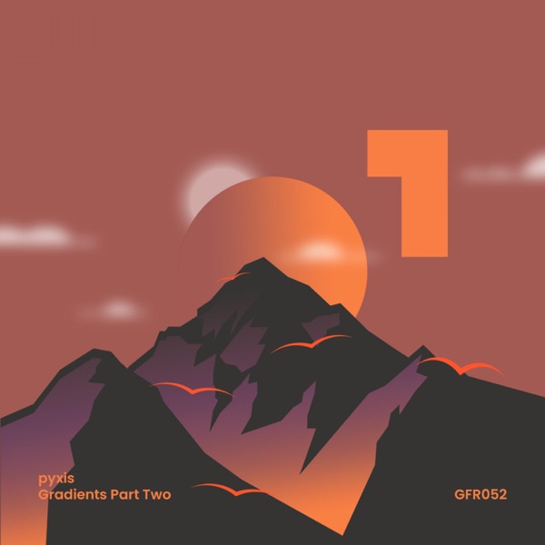 Gradients Part Two - Single