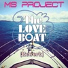 Ms. Project