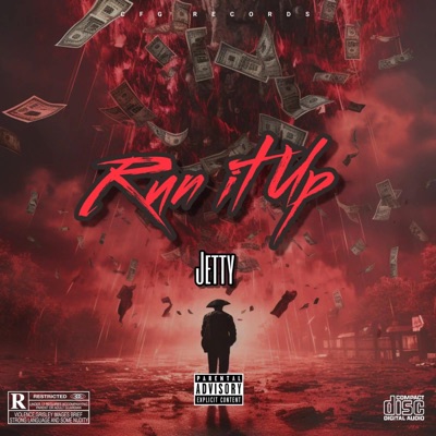 Run it Up - Single