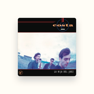 Listen to La Costa, watch music videos, read bio, see tour dates & more!