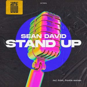 Stand Up - Single