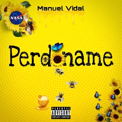 Perdoname - EP