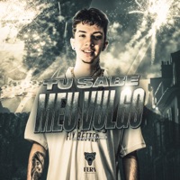 Tu Sabe Meu Vulgo (feat. MC Flavinho & MC JV) - Single - DJ GUSTOMARES