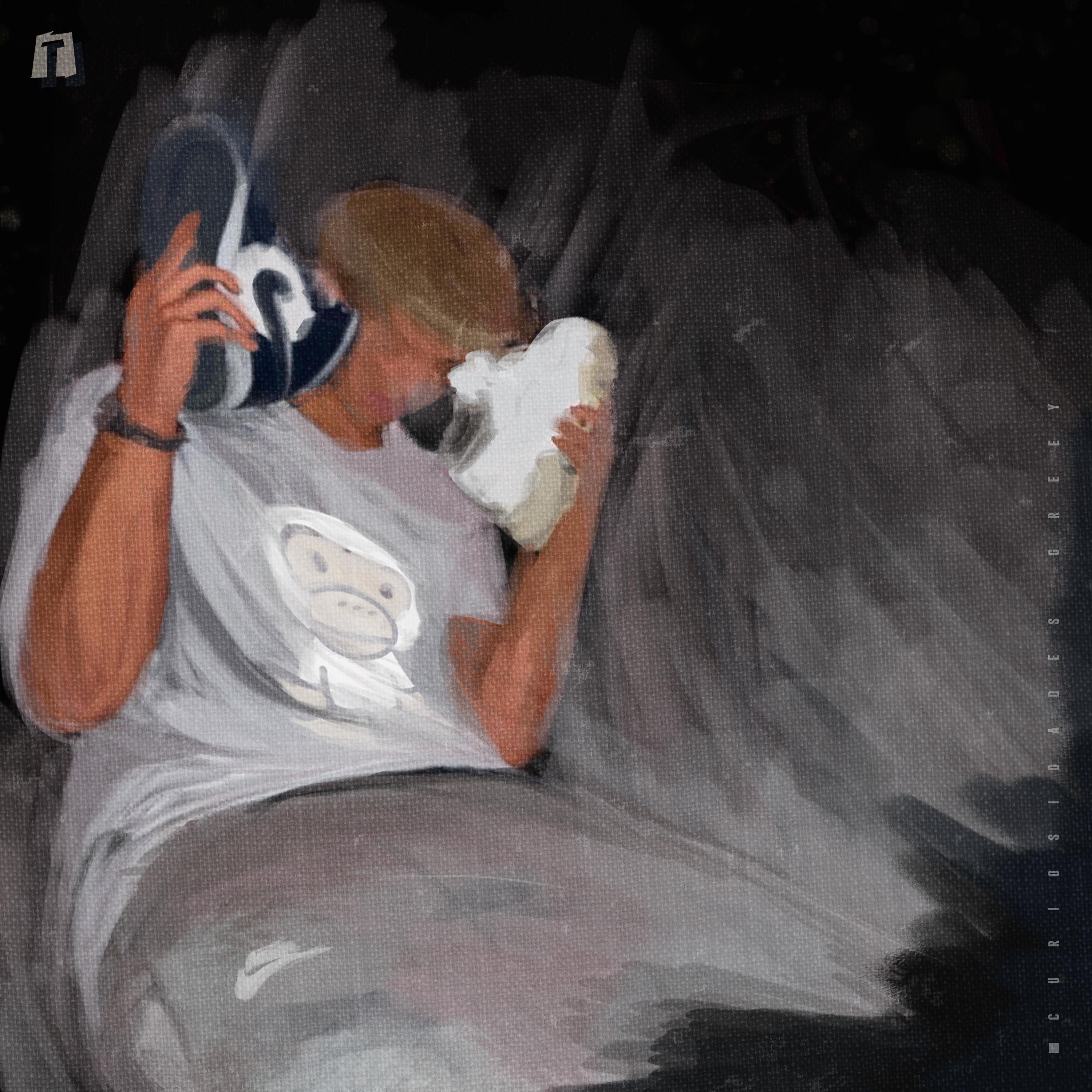 Curiosidades - Single