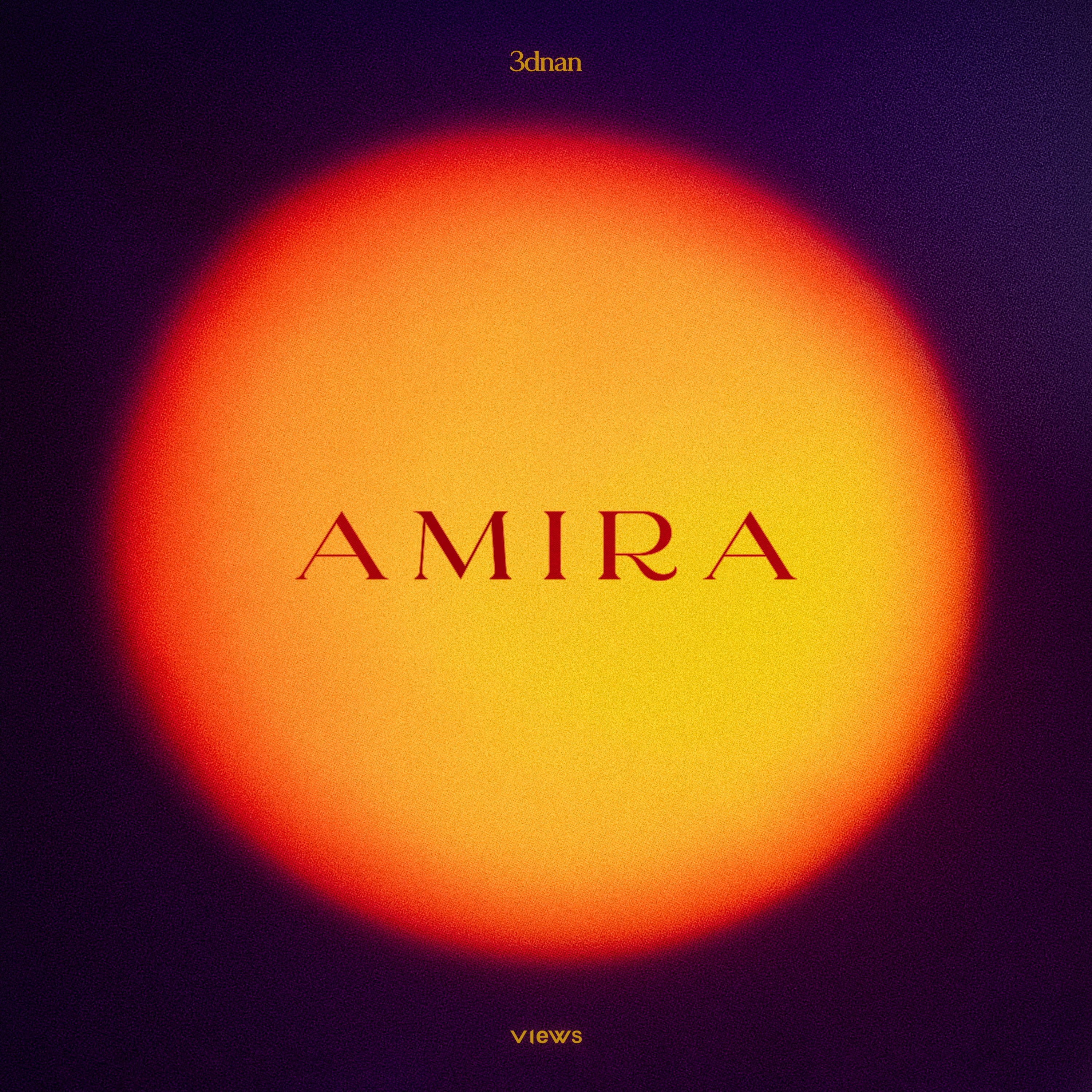 AMIRA - Single