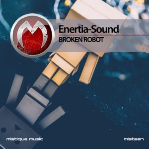 Broken Robot - Single