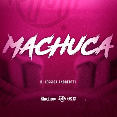 Machuca - Single