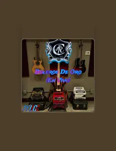 Listen to Jr y Los Caudillos, watch music videos, read bio, see tour dates & more!