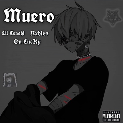 Muero (feat. Rxbles & On lucky) - Single