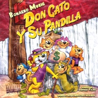 BONAERO MUSIC (DON GATO Y SU PANDILLA. BY EL QUE PUYA LA VAINA) - Single - Bonaero Music