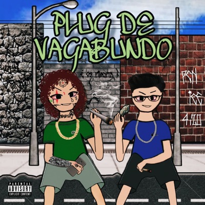 Plug de Vagabundo - Single