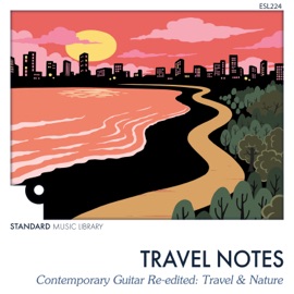 Summer Showers Gordon Giltrap, Chris McCormack & Standard Music Library