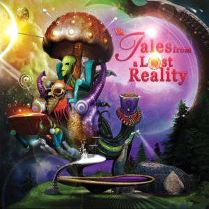 Tales from Lost Reality