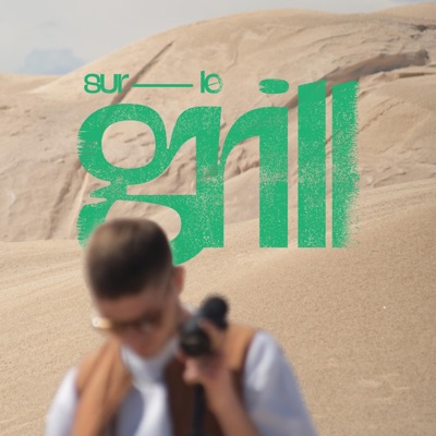 Sur le grill (feat. Labo Klandestino & Mofak) - Single