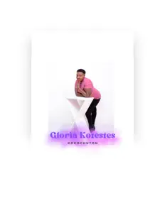 Gloria Kotestes dinle, müzik videolarını izle, biyografisini oku, tur tarihlerini ve daha fazlasını gör!