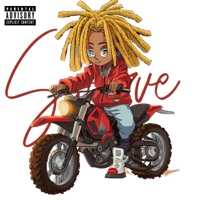 Swerve - Single - ReallyMonny