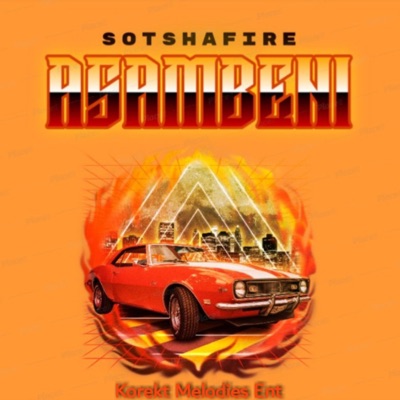 Asambeni - Single