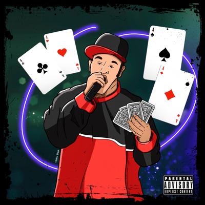 Magic (feat. NOI) - Single