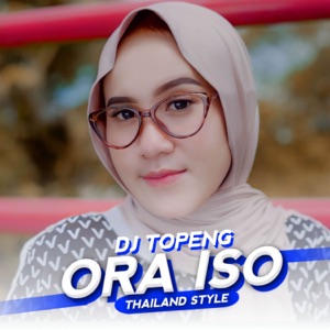 DJ Topeng - Ora Iso - Line Dance Choreographer