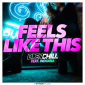 Feels Like This (feat. Indiiana) artwork