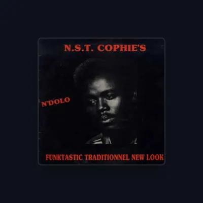 Listen to N.S.T. Cophies, watch music videos, read bio, see tour dates & more!