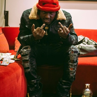 NLMB Never Switching sides - Single