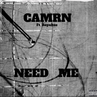 Need Me - Single