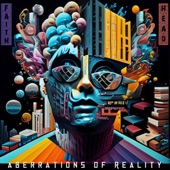 Aberrations of Reality artwork