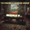 Make Monay (feat. Darksyde) - TokyoSensei & Lawrence Greene lyrics
