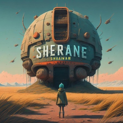 SHERANE (Instrumental) - Single