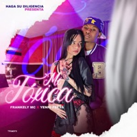 Mi Toxica (feat. Yenni Fresa) - Single - Frankely MC